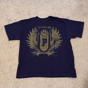 Pittsburgh Panthers T-Shirt